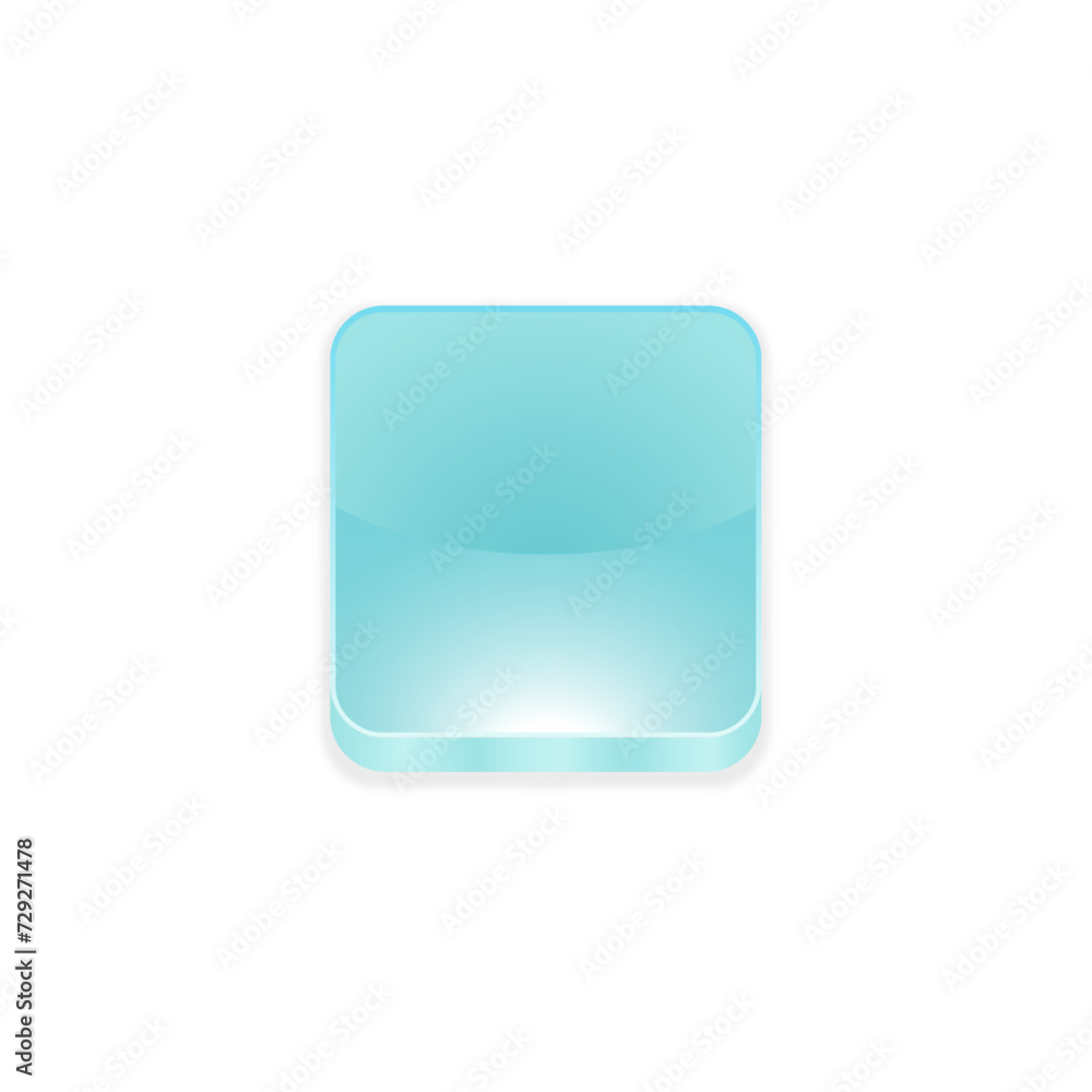 Button for user interface. 3D modern design for mobile, web, social media, business. Button for user interface. 3D modern design for mobile, web, social media, business.