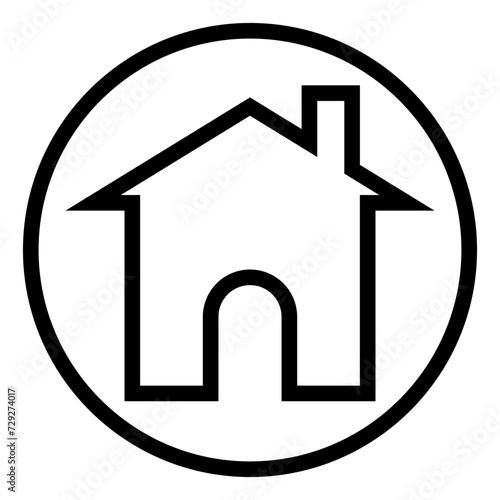 home icons