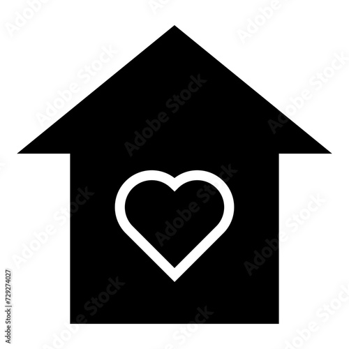 home icons