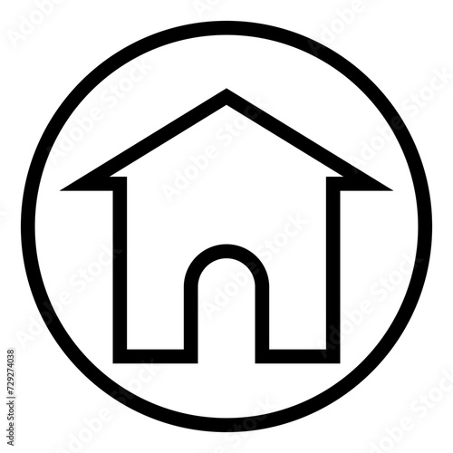 home icons