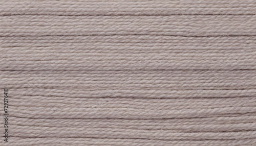 Ocher brown horizontal pattern knitted cotton fabric texture 