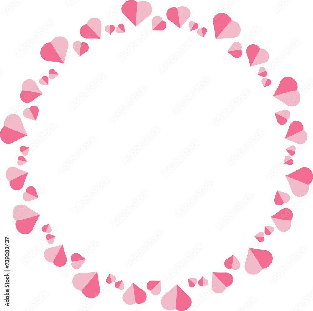 The Love symbol for valentines concept. The Love symbol for valentines concept.