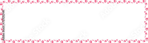 Wallpaper Mural The Love symbol for valentines concept. Torontodigital.ca