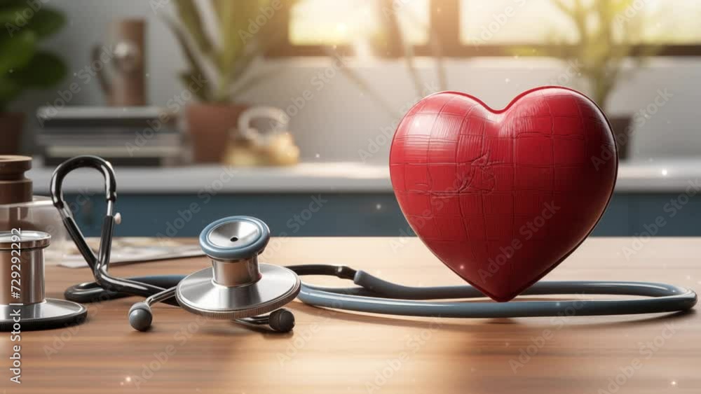 The concept about World Health Day background. Happy health day. Background with copy space area for text. The concept about World Health Day background. Happy health day. Background with copy space area for text.
