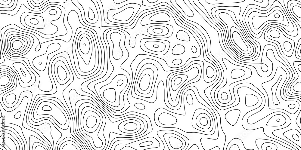abstract white wave paper curved reliefs background. Topography map pattern, Geographic curved, vector illustration. seamless textrue, vintage waves. Panorama view multicolor wave curve line. abstract white wave paper curved reliefs background. Topography map pattern, Geographic curved, vector illustration. seamless textrue, vintage waves. Panorama view multicolor wave curve line.
