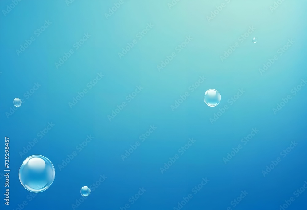 Blue Simple Bubble Background, Wallpaper. Generative AI.
Blue Simple Bubble Background, Wallpaper. Generative AI.