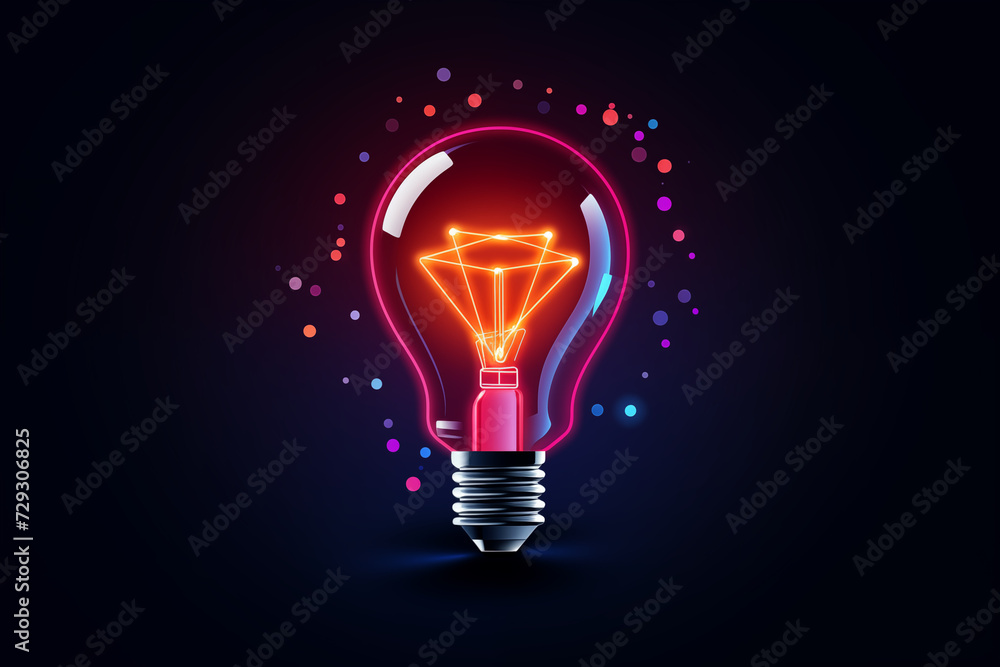 Strategy business ideas concept for innovation planning and planning ideas competition, business growth, strategy, economic growth, advertising, promotion, futuristic graphic icon and light bulb. Strategy business ideas concept for innovation planning and planning ideas competition, business growth, strategy, economic growth, advertising, promotion, futuristic graphic icon and light bulb.