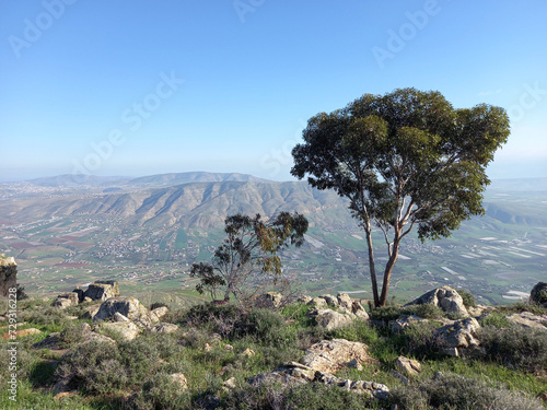 Photos Amazing Landscapes of Israel, Views of the Holy Land