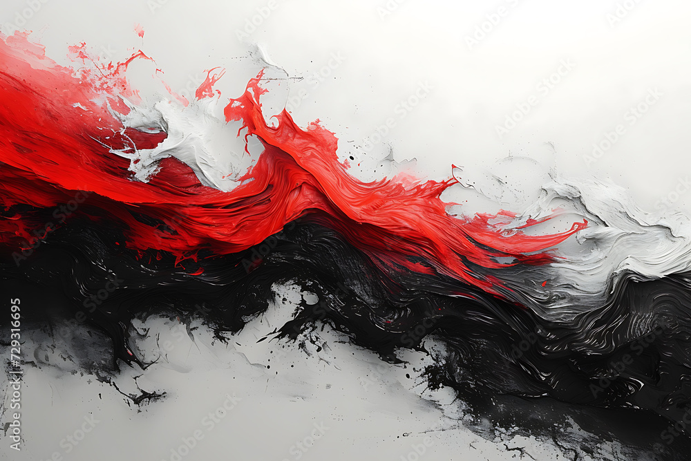 black and red abstract background black and red abstract background