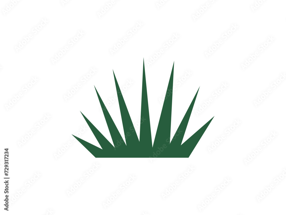 Bush vector illustration. The bush metaphor resonates with tenacity and growth found in nature Blooming foliage in garden creates visually captivating tapestry greenery The bush concept encapsulates Bush vector illustration. The bush metaphor resonates with tenacity and growth found in nature Blooming foliage in garden creates visually captivating tapestry greenery The bush concept encapsulates