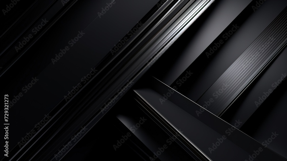 Obraz premium abstract background design. abstract design. Abstract background design suitable for wallpaper and others. Generative Ai