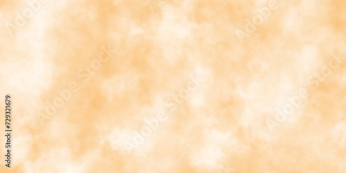 Natural beige Italian travertine marble,Sky in watercolour painting soft textured on wet white paper background,abstract with copy space for banner, poster, wallpaper, backdrop,