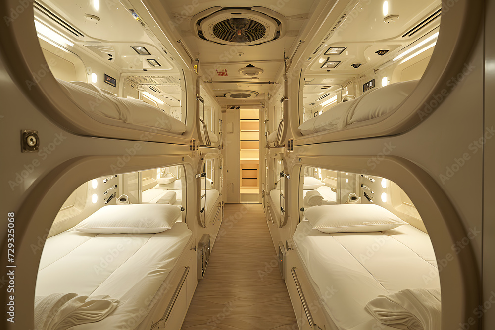 modern capsule hotel modern capsule hotel