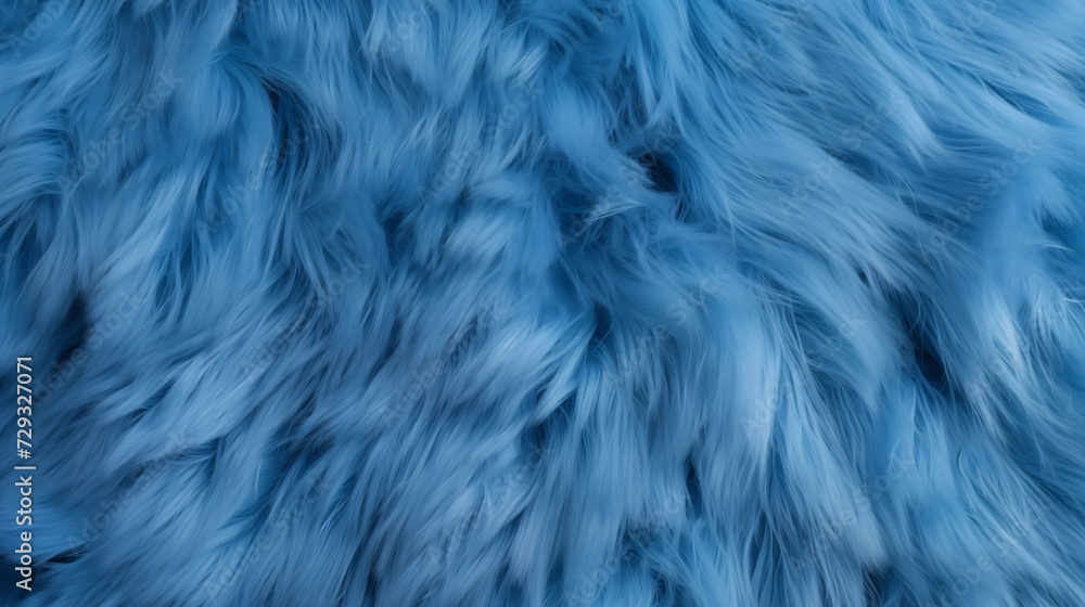 background of textured, fluffy, blue surface that resembles fur background of textured, fluffy, blue surface that resembles fur