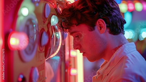 Reflections of Insecurity