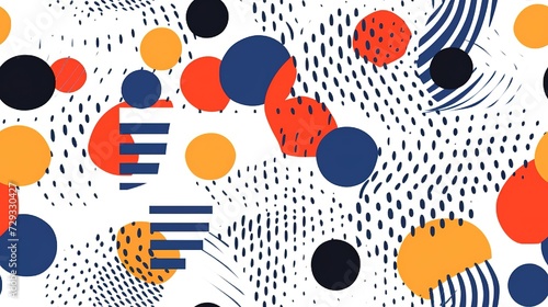 Wallpaper Mural abstract background design. abstract design. Abstract background design suitable for wallpaper and others. Generative Ai Torontodigital.ca