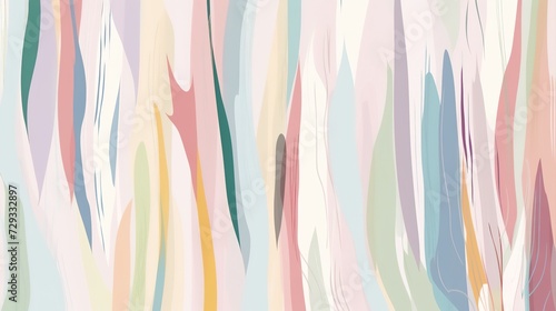 abstract background design. abstract design. Abstract background design suitable for wallpaper and others. Generative Ai