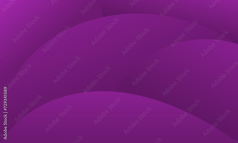 Horizontal purple curved gradient background Horizontal purple curved gradient background