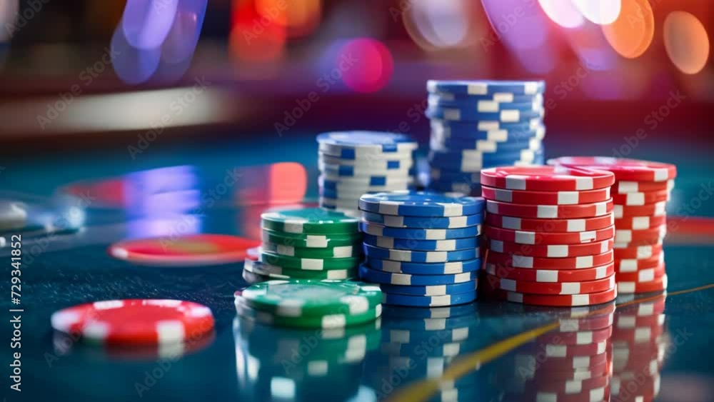 Fortune's Spin: Casino Roulette Game. Generative ai Fortune's Spin: Casino Roulette Game. Generative ai