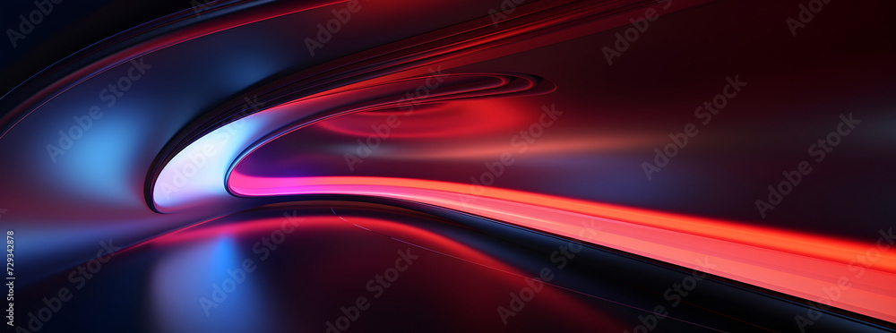 abstract future background abstract future background