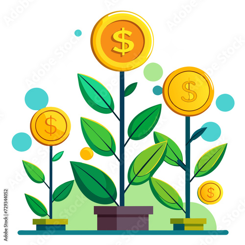 Money tree
