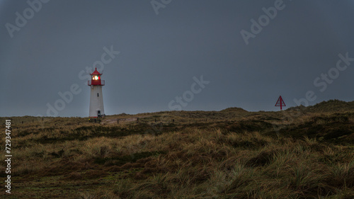 Sylt Dünen Ellenbogen photo