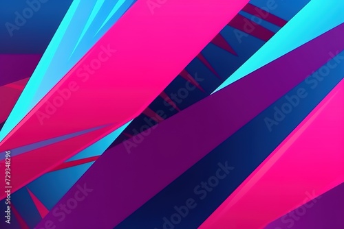 abstract background design. abstract design. Abstract background design suitable for wallpaper and others. Generative Ai