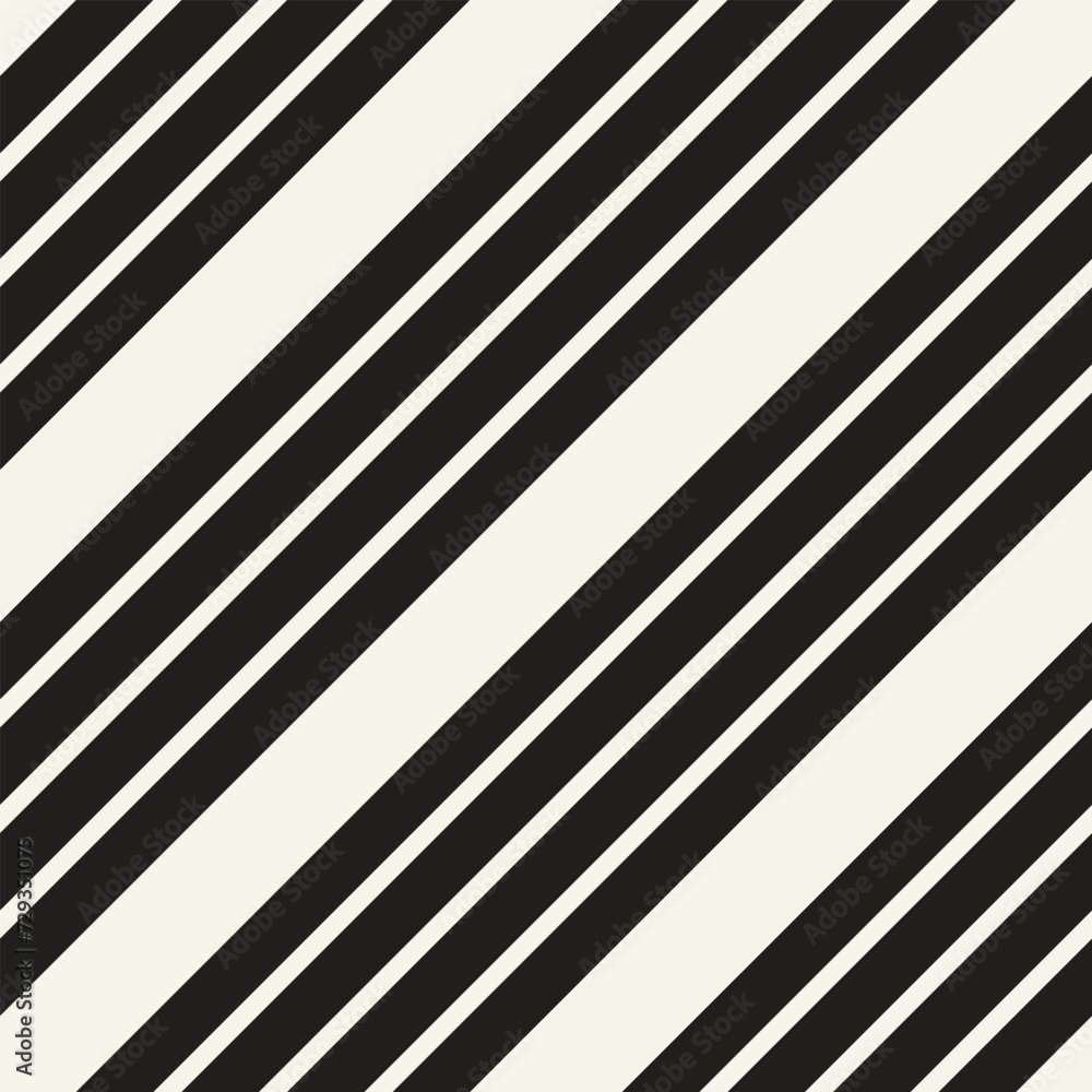 Vector seamless pattern. Repeating geometric elements. Stylish monochrome background design. Vector seamless pattern. Repeating geometric elements. Stylish monochrome background design.