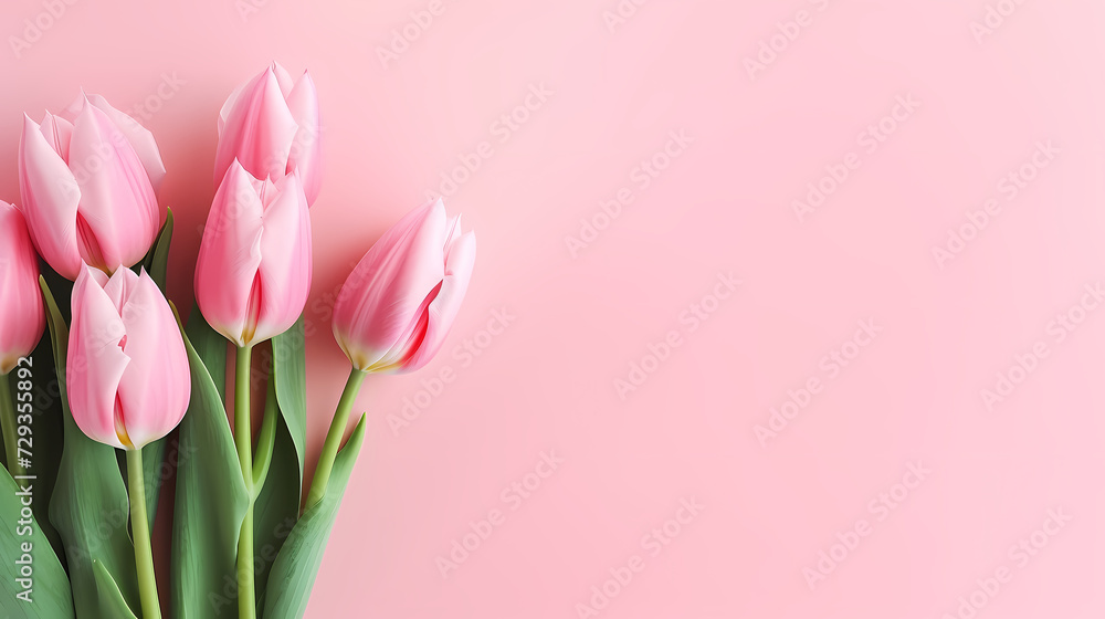 Women's Day or Mother's Day theme background, decorative flower background pattern Women's Day or Mother's Day theme background, decorative flower background pattern
