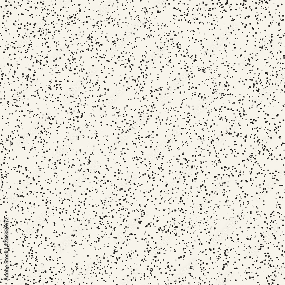 Vector seamless pattern. Repeating geometric elements. Stylish monochrome background design. Vector seamless pattern. Repeating geometric elements. Stylish monochrome background design.