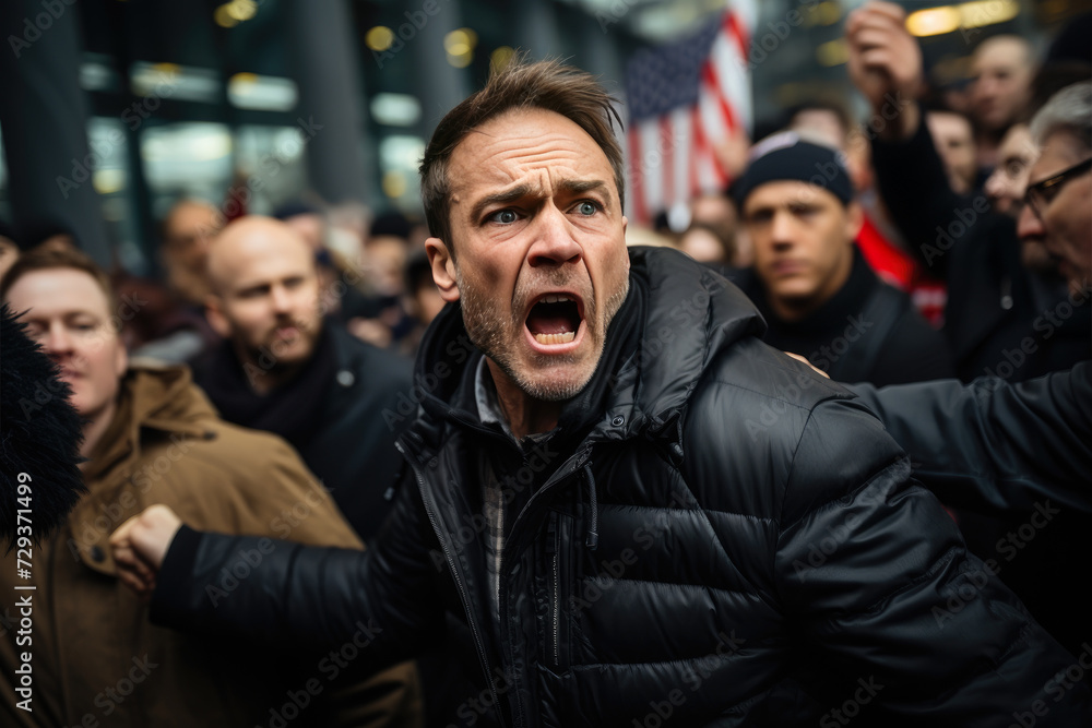 A Russian opposition figure obtaining political asylum in the USA. Against the backdrop of the United States, it highlights the pursuit of political refuge amid uncertainty. A Russian opposition figure obtaining political asylum in the USA. Against the backdrop of the United States, it highlights the pursuit of political refuge amid uncertainty.