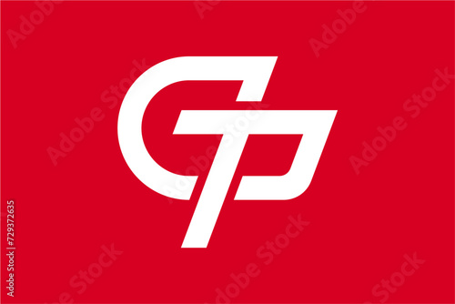 GP Logo Design
