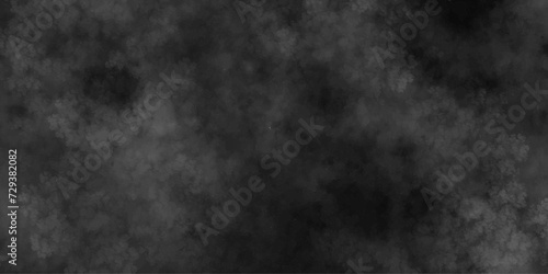 Black smoky illustration.isolated cloud,vector cloud,fog and smoke background of smoke vape realistic fog or mist.liquid smoke rising dramatic smoke reflection of neon.texture overlays.smoke swirls. 