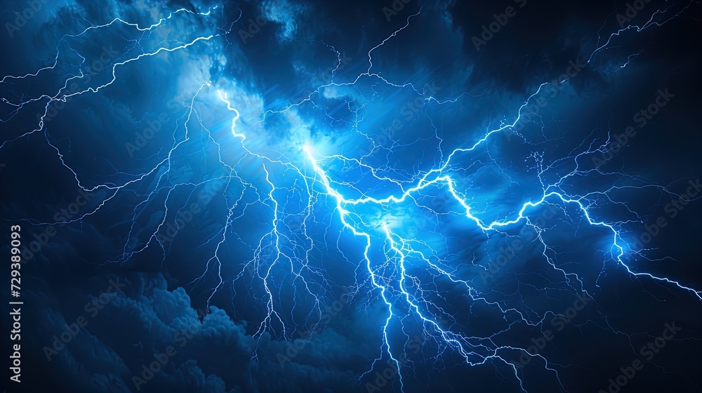 Electrifying Night: Witness lightning's dance in the dark sky, charging the atmosphere with energy. Feel the thrill of nature's power. Electrifying Night: Witness lightning's dance in the dark sky, charging the atmosphere with energy. Feel the thrill of nature's power.