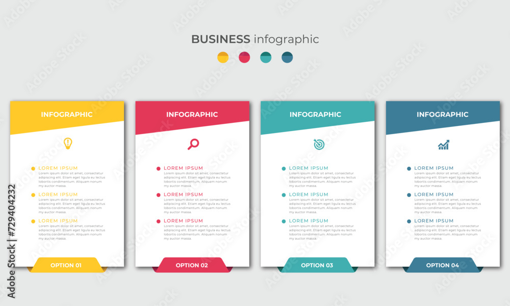 Steps Timeline Infographics Images Template Design Steps Timeline Infographics Images Template Design