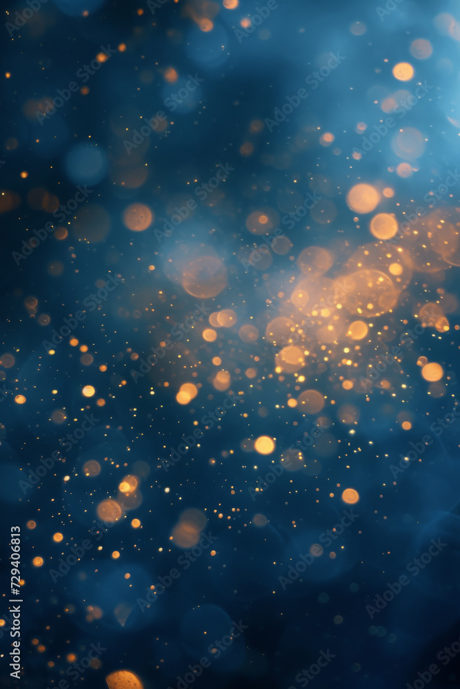Stars,galaxy, and other beautiful images on a blue background. Stars,galaxy, and other beautiful images on a blue background.