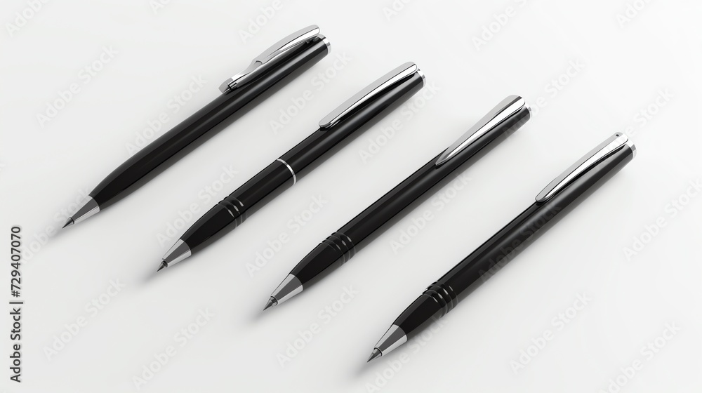 set of Pen set of Pen