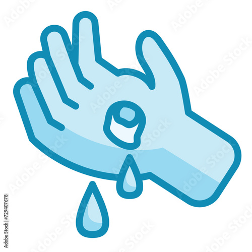 Wounds Icon