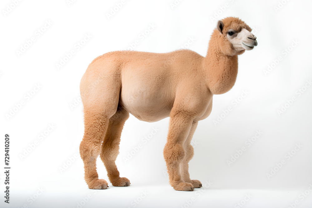 camel camel