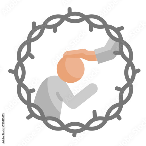 Forgiveness Icon