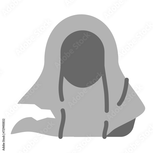 Veil Torn Icon