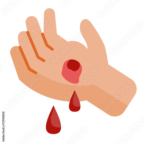 Wounds Icon
