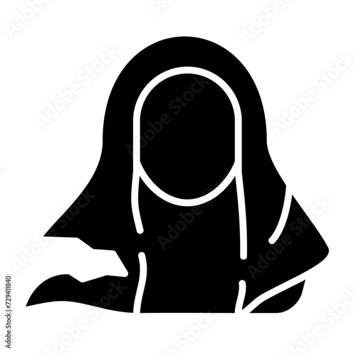 Veil Torn Icon
