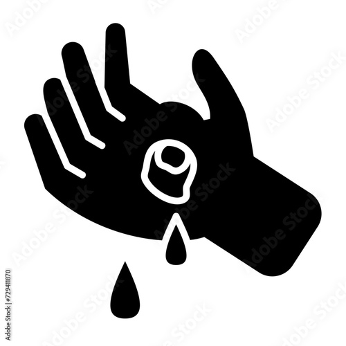 Wounds Icon
