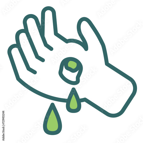 Wounds Icon