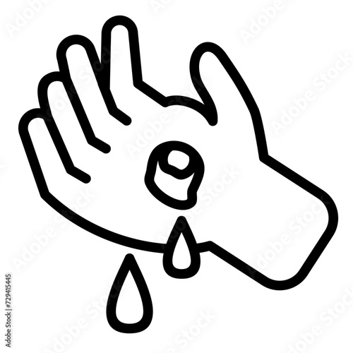 Wounds Icon