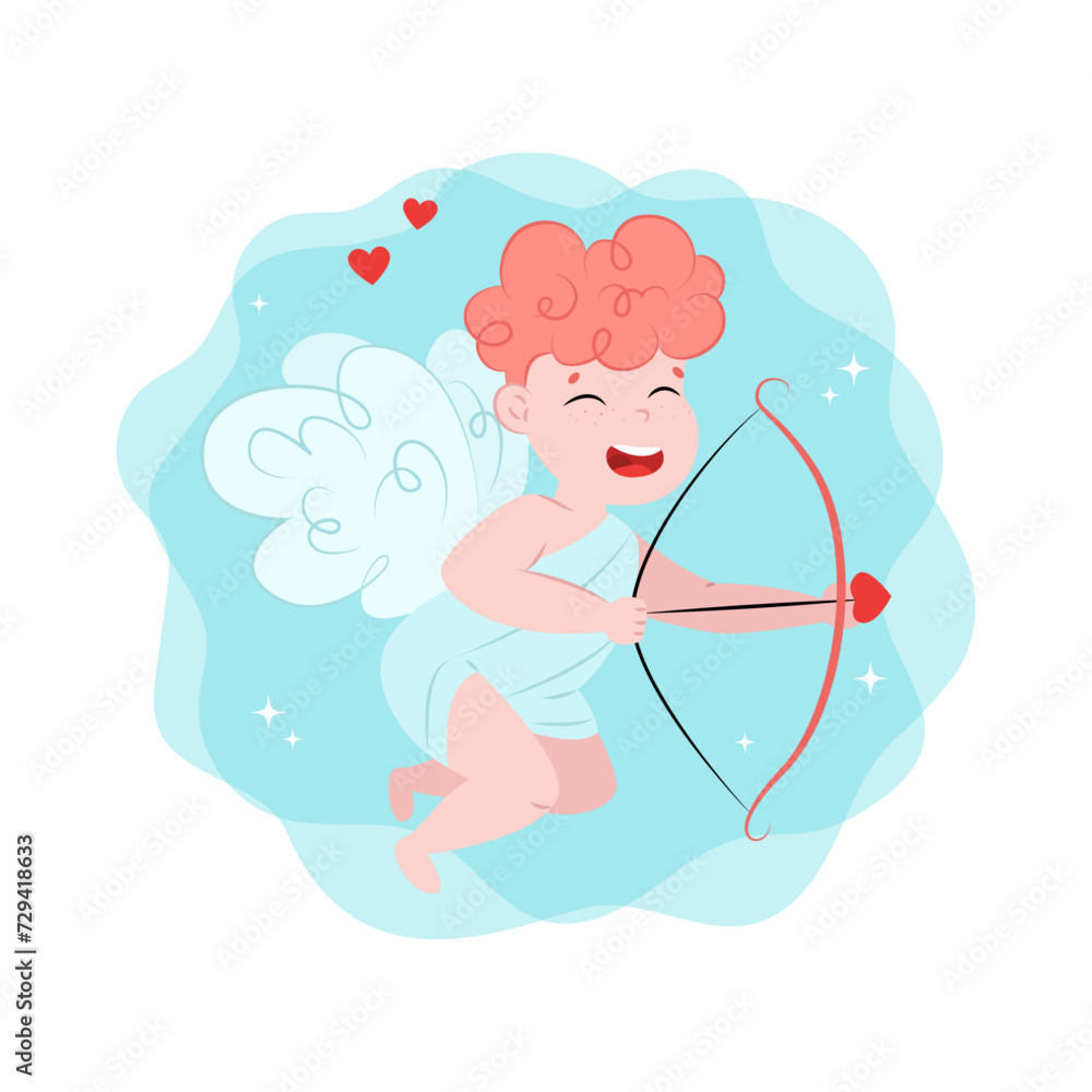 angel with heart, valentine, card, heart, cupid, cupid with bow and arrow, cupid with bow angel with heart, valentine, card, heart, cupid, cupid with bow and arrow, cupid with bow