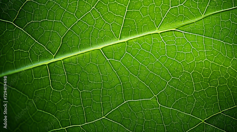 green leaves abstract background. close up texture of green leaf veins green leaves abstract background. close up texture of green leaf veins