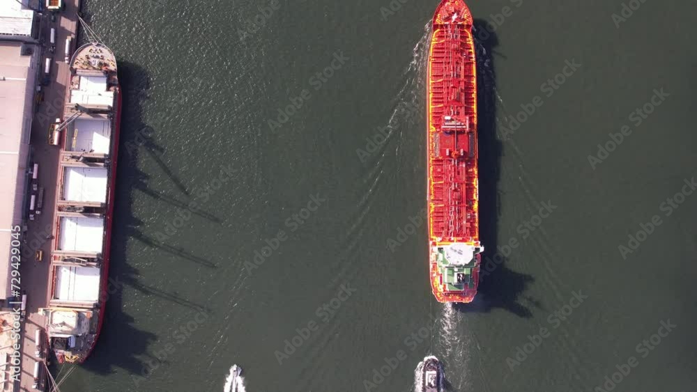 cargo ship sailing cargo ship sailing