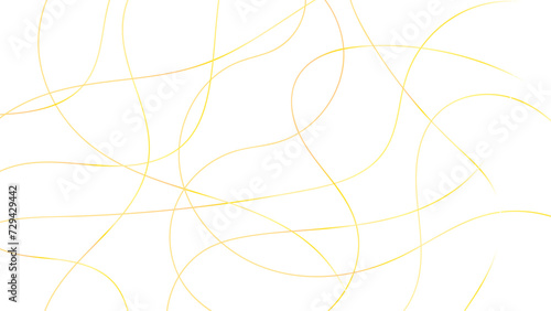 White abstract background with golden diagonal lines and shadows, luxury and elegant texture elements, modern simple design, elegant modern gold line background, abstract gold lines on white. Vector